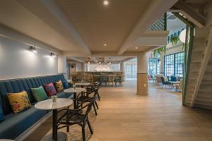 The Blanket Hotel Phuket Old Town