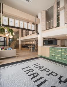 The Blanket Hotel Phuket Old Town