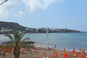 4S Beach Superior Apartments Heraklio Greece