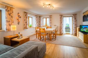 Schmuckhof inklusive "Chiemgau Karte" ab 1 Mai