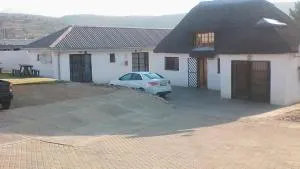 BBN Guest House - Phuthaditjhaba