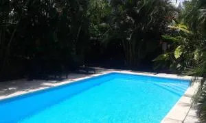 La Belle Créole - 圣安尼