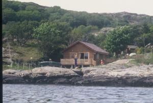 SAORSA CABIN