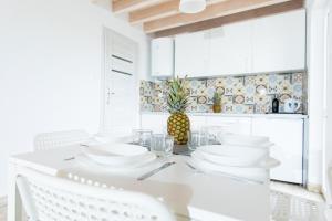 Pina House