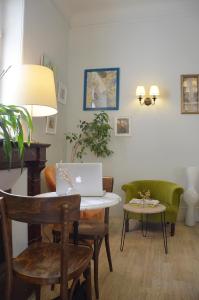 Hotels Saint Charles Hotel & Coliving Biarritz : photos des chambres