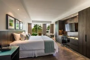 Taboo Muskoka - Gravenhurst