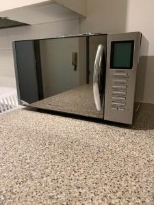 Appartements Avec JARDINET sans vis a vis Plein centre ville au RDC 350m de la plage : photos des chambres