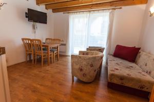 Apartmany Holiday Tatralandia