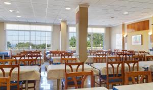 Duerming San Vicente Hotel