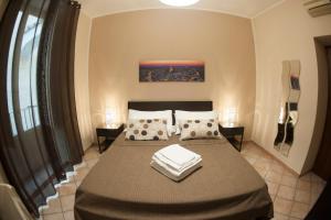 Monreal Rooms Salerno