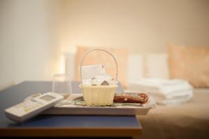 Monreal Rooms Salerno