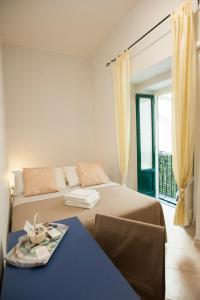 Monreal Rooms Salerno