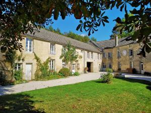 Maisons d'hotes La Maison des Maitres de Forge : photos des chambres