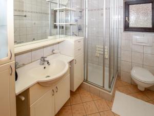 Ferienwohnung Stoff