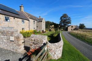 4 star talu Carraw Bed And Breakfast Fourstones Suurbritannia