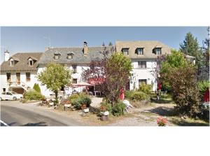 Hotels Auberge de Pont-la-Vieille : photos des chambres