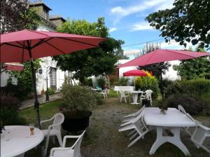 Hotels Auberge de Pont-la-Vieille : photos des chambres