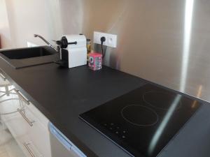 Appartements Room in Toulouse Studio 4 proche Airbus a TOULOUSE ST Martin du Touch : photos des chambres