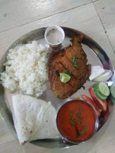 Sai Sneh Holidays Cottage
