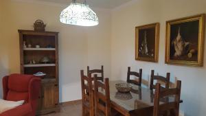 CASA HACIENDA EL OLIVAR