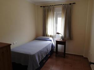 CASA HACIENDA EL OLIVAR