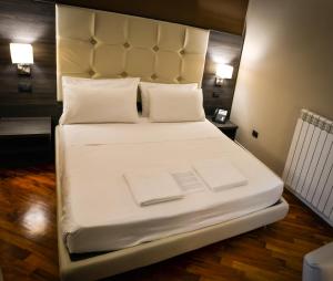 Economy Double Room room in Brain Rooms & Suite