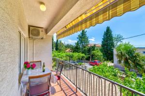 One Bedroom Apartment in Crikvenica V