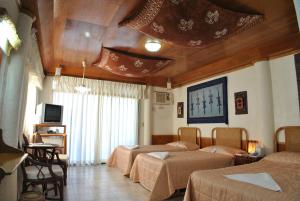 Surfside Boracay Resort