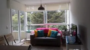 Bosque Playa Lomas de Papudo 3 - Papudo