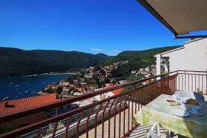 Apartment Rabac 25