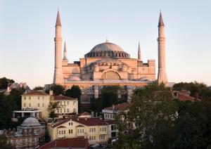 Ottoman Hotel Imperial-Special Category