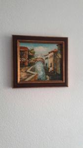 3- х комнатная квартира в центре