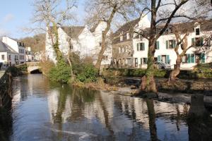 B&B / Chambres d'hotes Chambres d'hotes de Pont C'Hoat : photos des chambres