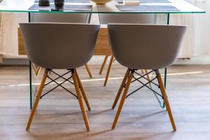 Apartament przy Wyspie Młyńskiej