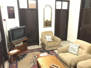 Holy Family Guest House Beit Jala