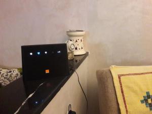 appartement traditionnel et contemporain, au coeur du kasbah