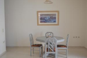 4S Beach Superior Apartments Heraklio Greece