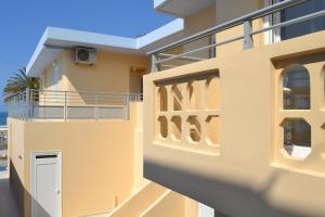 4S Beach Superior Apartments Heraklio Greece