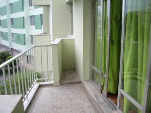 Apartamento Américo Vespúcio