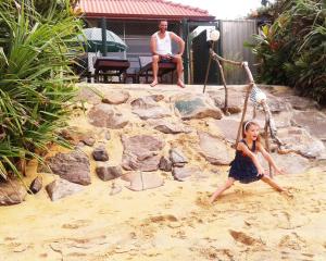 Randiya Beach Villa