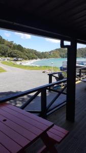 Long Bay Motor Camp