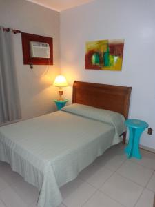 Sinta-se em casa na praia do Forte