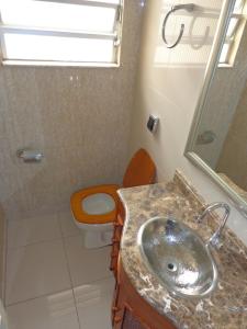 Sinta-se em casa na praia do Forte