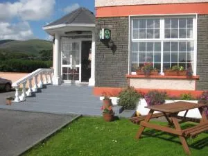 Alpine Guesthouse - Dingle