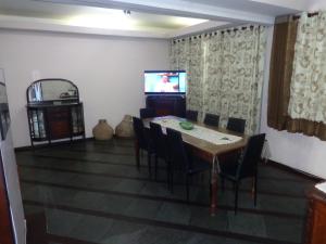 Cobertura duplex 2 quadras praia