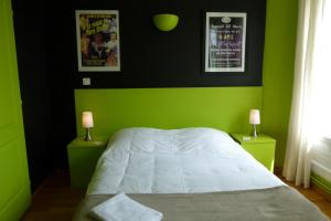 Hotels Hotel Victor : photos des chambres