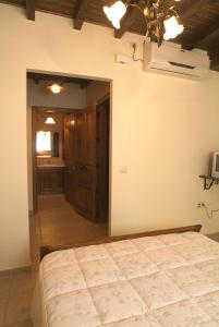 Apartamentos Los Hebiles