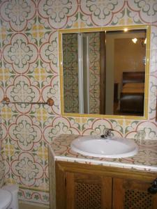 Apartamentos Los Hebiles