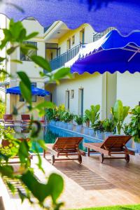 Hào Anh Villa Hội An - Ubytování bez kategorie ve městě Hoi An