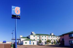 Motel 6-Sidney, NE
